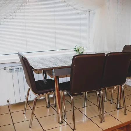 3 Rooms, Loft Apartment, Located Right In Center!!! Апартаменты Razgrad