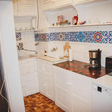 3 Rooms, Loft Apartment, Located Right In Center!!! Lejlighed *