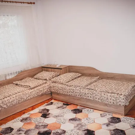 3 Rooms, Loft Apartment, Located Right In Center!!! * Razgrad