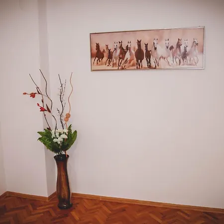 Apartamento 3 Rooms, Loft Apartment, Located Right In Center!!! *