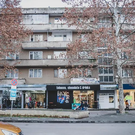 3 Rooms, Loft Apartment, Located Right In Center!!! Razgrad