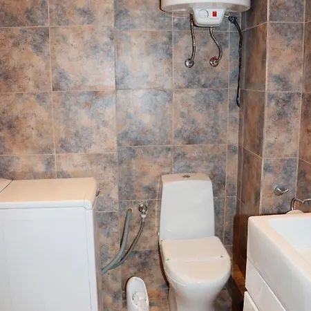 Apartamento 3 Rooms, Loft Apartment, Located Right In Center!!! *